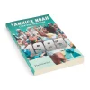 Roland-Garros Stationery|"1983" by Yannick Noah and Antoine Benneteau - published by Flammarion
