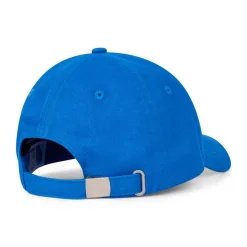 Roland-Garros Caps & Hats|Caps & Hats|2024 Paris Major Padel Cap - Blue