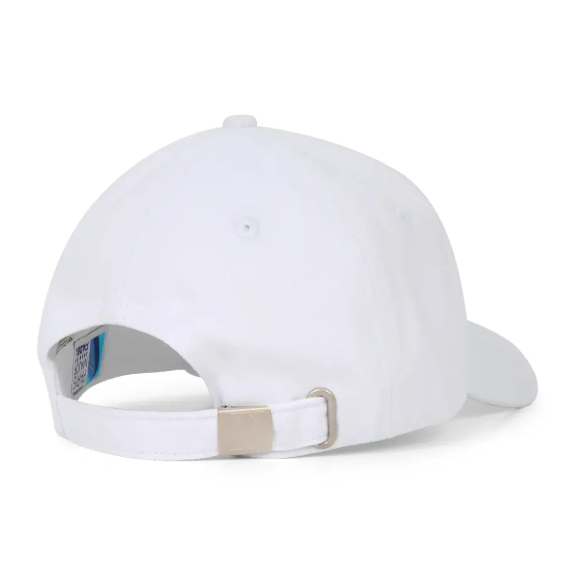 Roland-Garros Caps & Hats|Caps & Hats|2024 Paris Major Padel Cap - White