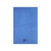 Roland-Garros Bath Linen|Household Linen|2024 Paris Major Padel player towel - Blue