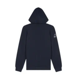 Roland-Garros Hoodies & Sweatshirts|Hoodies & Sweatshirts|2023 Paris Major Premier Padel hoodie - Navy
