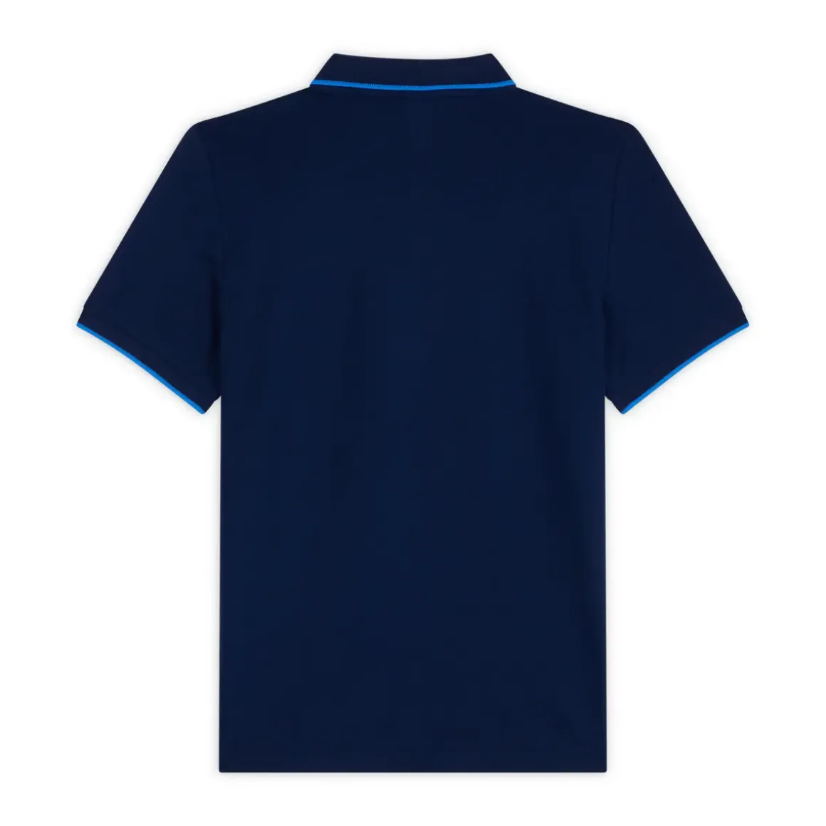 Roland-Garros Polos & Shirts|Polos|2024 Paris Padel Major polo unisex - Navy