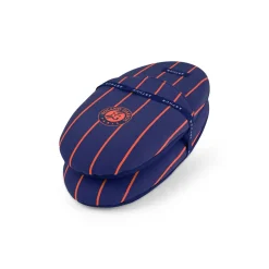 Roland-Garros Shoes & Socks|Women Shoes|Arthur x slippers - Navy and clay