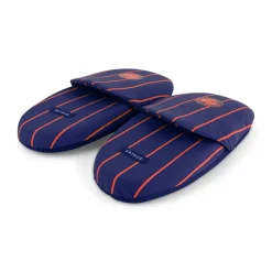 Roland-Garros Shoes & Socks|Women Shoes|Arthur x slippers - Navy and clay