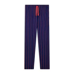 Roland-Garros T-shirts & Tank Tops|Trousers & Shorts|Arthur x unisex pyjamas - clay and navy