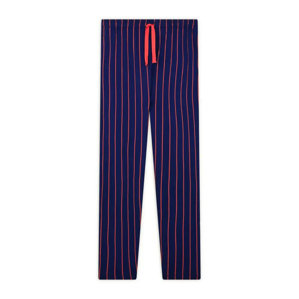 Roland-Garros T-shirts & Tank Tops|Trousers & Shorts|Arthur x unisex pyjamas - clay and navy