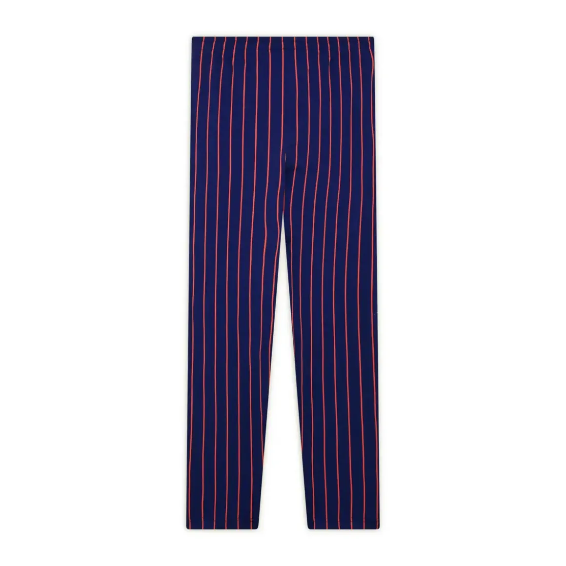 Roland-Garros T-shirts & Tank Tops|Trousers & Shorts|Arthur x unisex pyjamas - clay and navy