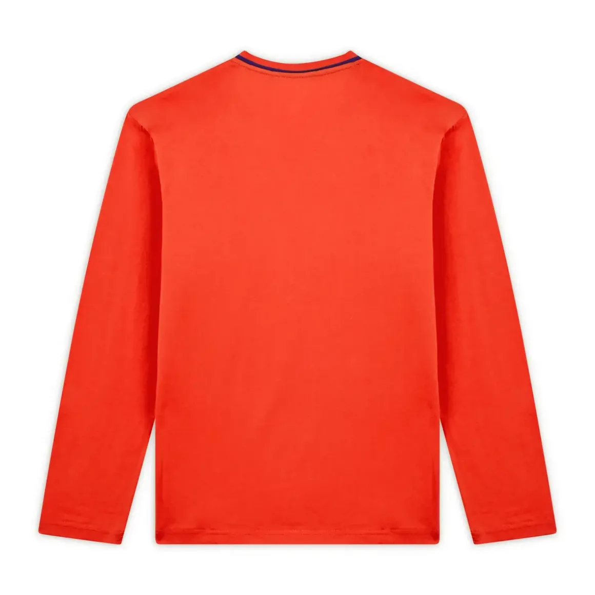Roland-Garros T-shirts & Tank Tops|Trousers & Shorts|Arthur x unisex pyjamas - clay and navy