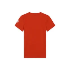 Roland-Garros Boys Outfit|Ball t-shirt boy - Clay
