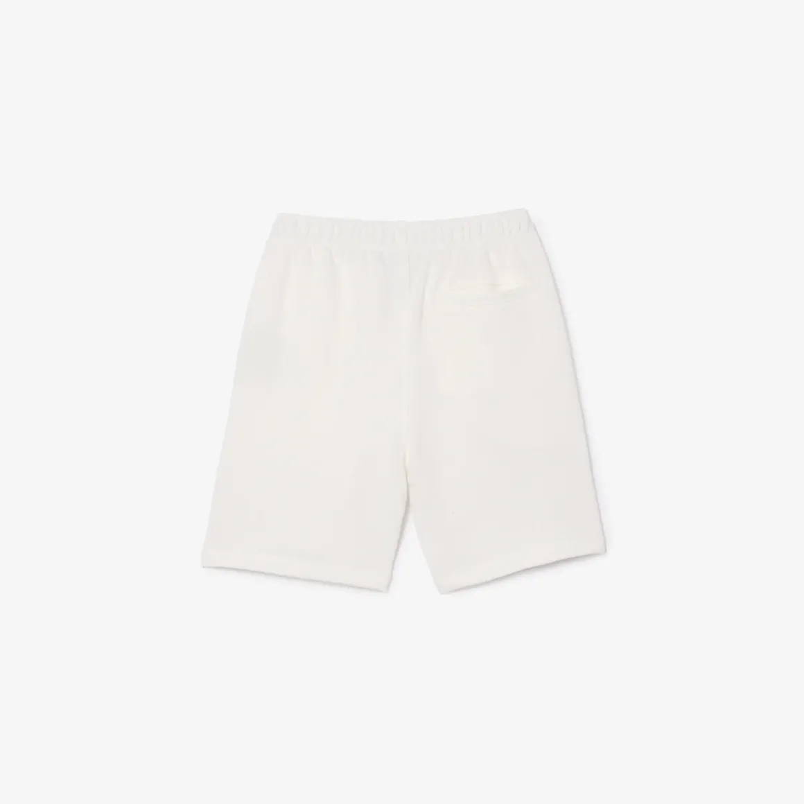 Roland-Garros Girls Outfit|Boys Outfit|Boys’ Lacoste Sport Roland Garros Edition Organic Cotton Shorts