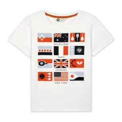 Roland-Garros Boys Outfit|Boy's Roland Garros 