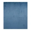 Roland-Garros Bed Linen|Carre Blanc x Blanket - Blue