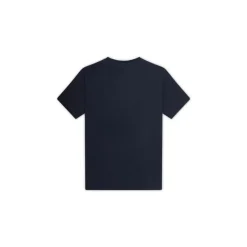 Roland-Garros Girls Outfit|Boys Outfit|Child's Rolex Paris Master T-shirt - Marine