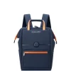 Roland-Garros Luggage|Bags|Delsey x Back Pack - Navy