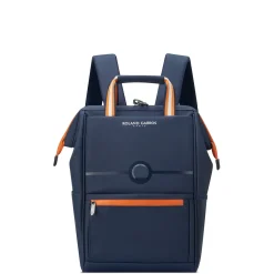 Roland-Garros Luggage|Bags|Delsey x Back Pack - Navy