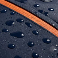 Roland-Garros Luggage|Bags|Delsey x Back Pack - Navy