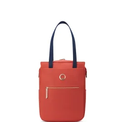 Roland-Garros Tote Bags & Handbag|Bags|Delsey x business bag - Clay