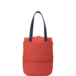 Roland-Garros Tote Bags & Handbag|Bags|Delsey x business bag - Clay