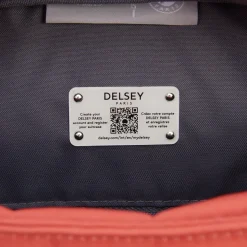 Roland-Garros Tote Bags & Handbag|Bags|Delsey x business bag - Clay