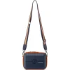Roland-Garros Tote Bags & Handbag|Bags|Delsey x Urban Clutch Bag - Navy