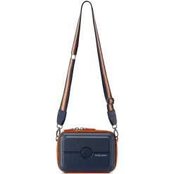 Roland-Garros Tote Bags & Handbag|Bags|Delsey x Urban Clutch Bag - Navy