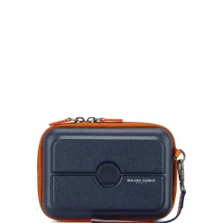 Roland-Garros Tote Bags & Handbag|Bags|Delsey x Urban Clutch Bag - Navy