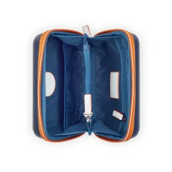Roland-Garros Tote Bags & Handbag|Bags|Delsey x Urban Clutch Bag - Navy