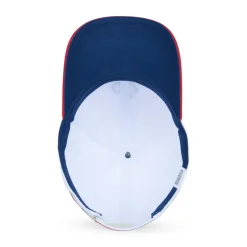 Roland-Garros Caps & Hats|Caps & Hats|FFT cap - White