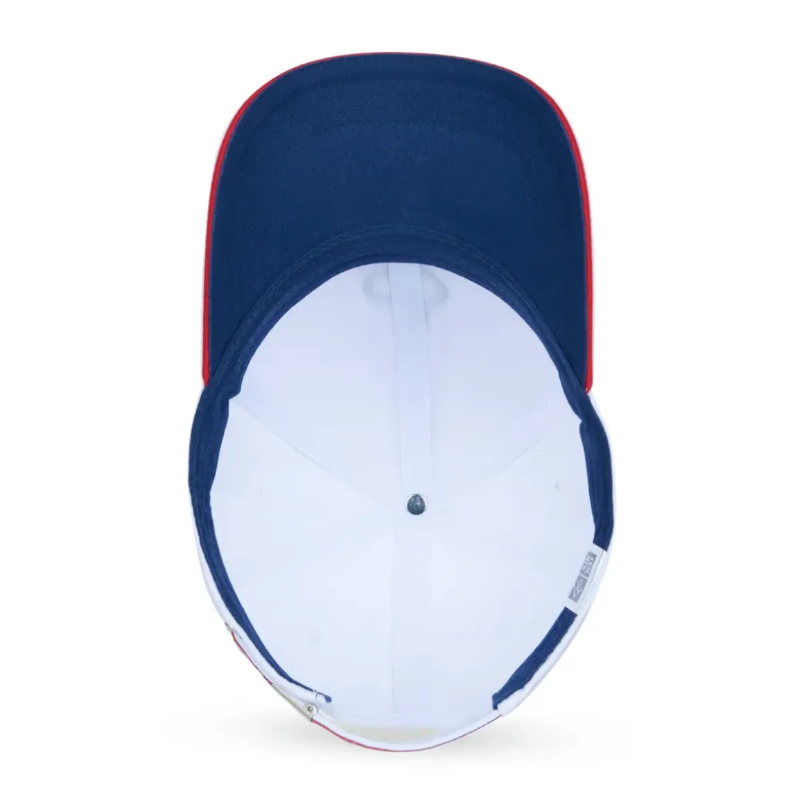 Roland-Garros Caps & Hats|Caps & Hats|FFT cap - White