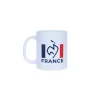 Roland-Garros Mugs And Water Bottle|FFT mug - White