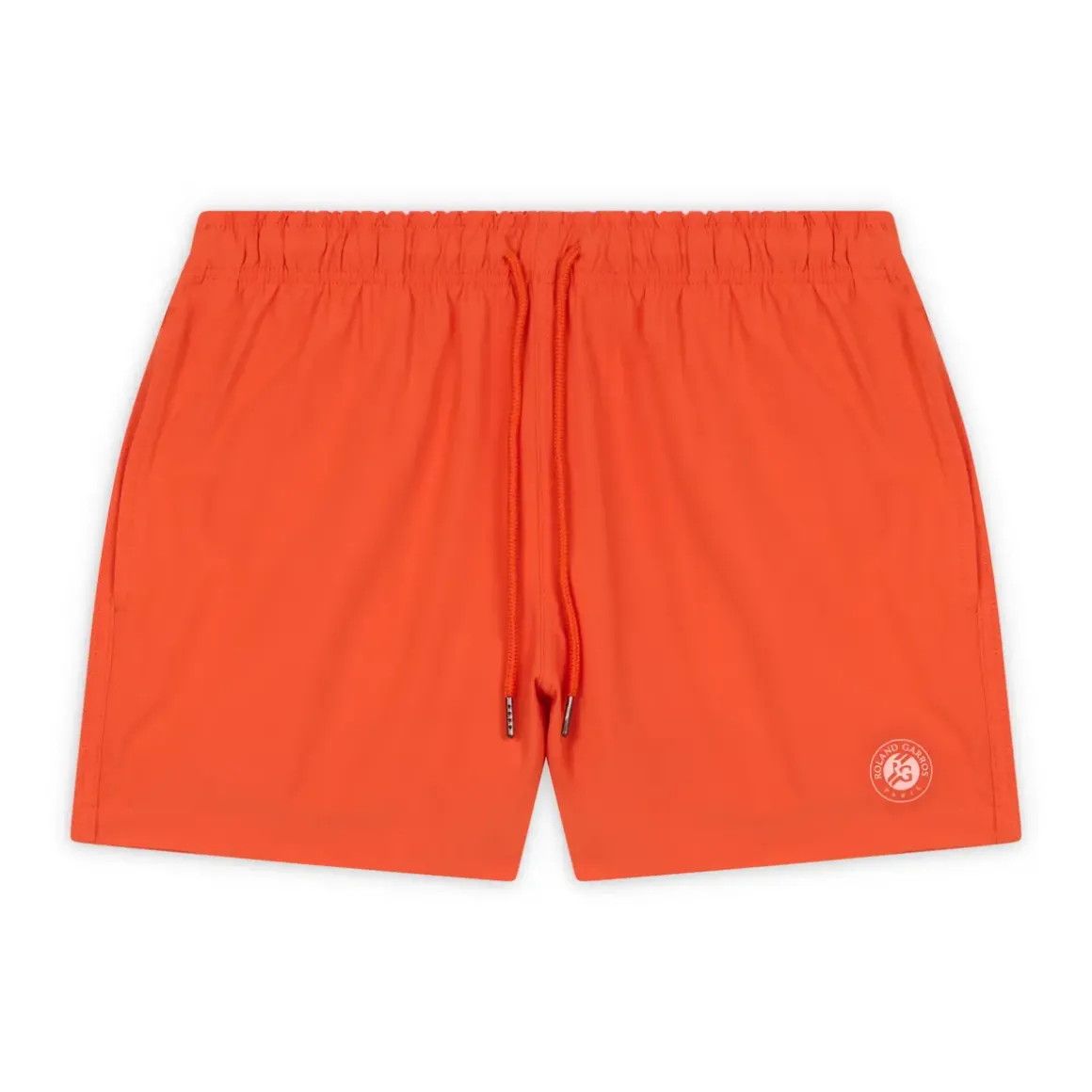 Roland-Garros Trousers & Shorts|Galeries Lafayette x Men's Swim Shorts - Clay Court