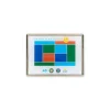 Roland-Garros Keyrings & Magnets|Grand Slam magnet - Multicolor