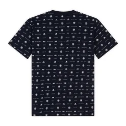 Roland-Garros T-shirts|Grand Slam man t-shirt - Navy