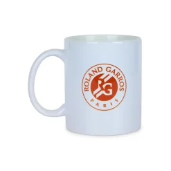 Roland-Garros Mugs And Water Bottle|Grand Slam Mug - Multicolor
