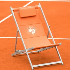 Roland-Garros Furnitures|Hespéride for chilean - Clay