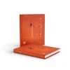 Roland-Garros Stationery|Iconic Book
