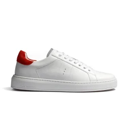 Roland-Garros Shoes & Socks|Women Shoes|J.M. Weston x On Time unisex sneakers - White