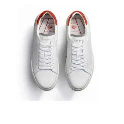 Roland-Garros Shoes & Socks|Women Shoes|J.M. Weston x On Time unisex sneakers - White