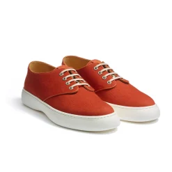 Roland-Garros Shoes & Socks|Women Shoes|J.M. Weston x 1938 unisex sneakers - Clay