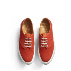 Roland-Garros Shoes & Socks|Women Shoes|J.M. Weston x 1938 unisex sneakers - Clay