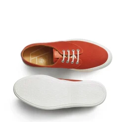 Roland-Garros Shoes & Socks|Women Shoes|J.M. Weston x 1938 unisex sneakers - Clay