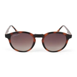 Roland-Garros Sunglasses|Lacoste for woman sunglasses - Havana