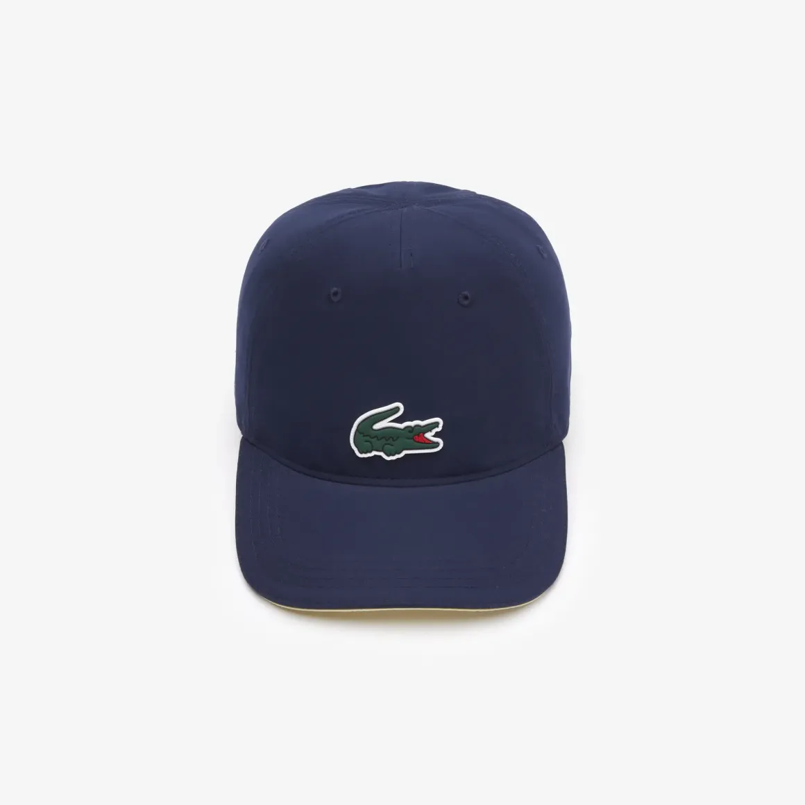 Roland-Garros Caps & Hats|Caps & Hats|Lacoste for Cap - Navy and Yellow