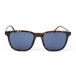 Roland-Garros Sunglasses|Lacoste for unisex sunglasses - Havana