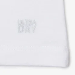 Roland-Garros T-shirts & Tank Tops|Lacoste for woman t-shirt - White