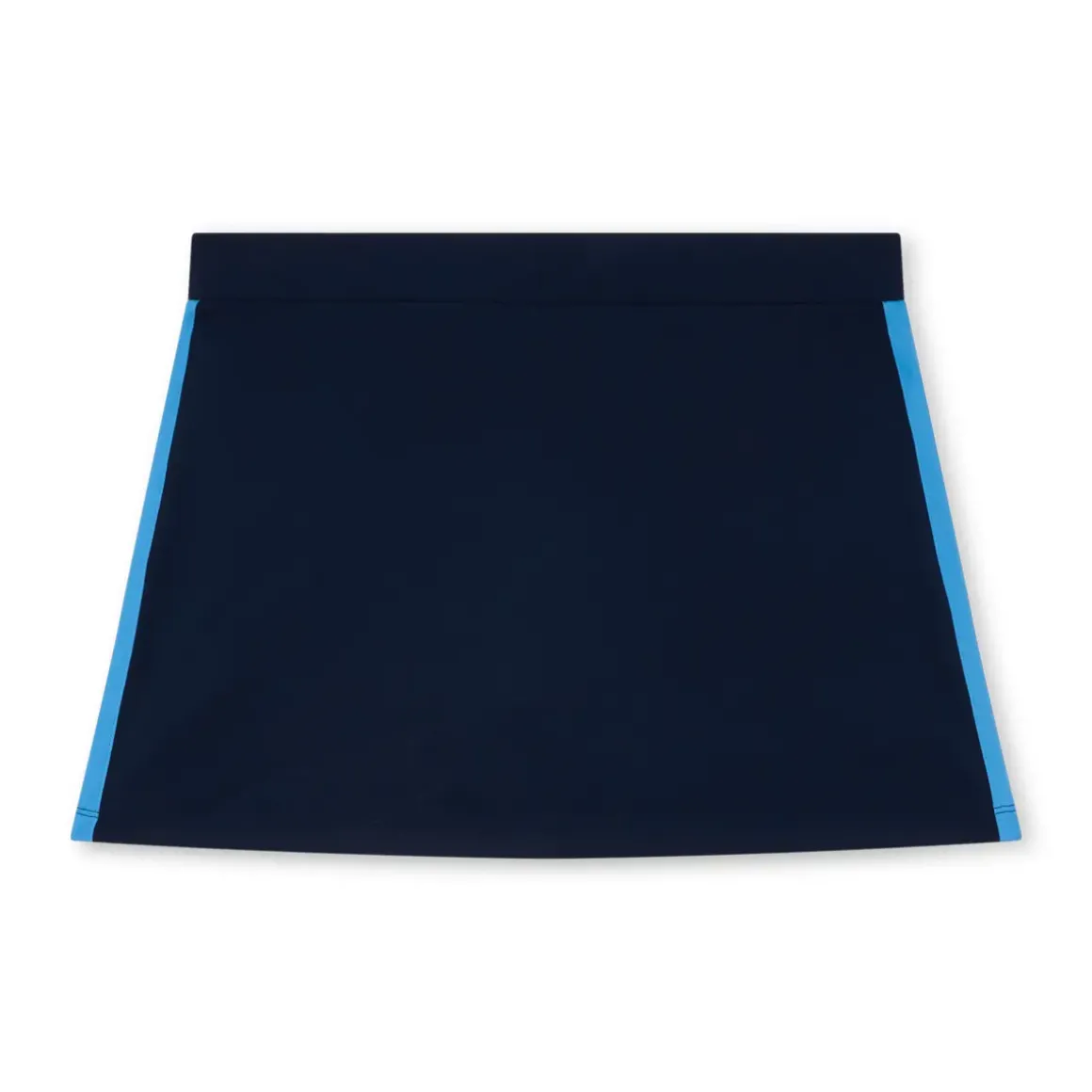 Roland-Garros Ball Boys Outfits|Women Tennis Outfit|Lacoste for woman ball girl skirt - Navy and blue
