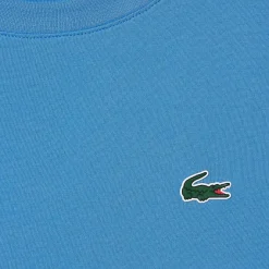 Roland-Garros T-shirts|Lacoste for man t-shirt - Blue