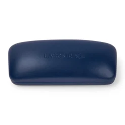 Roland-Garros Sunglasses|Lacoste for unisex sunglasses - Black