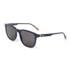 Roland-Garros Sunglasses|Lacoste for unisex sunglasses - Blue