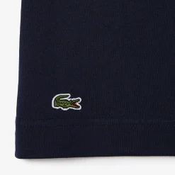 Roland-Garros T-shirts & Tank Tops|Lacoste for woman t-shirt - Navy